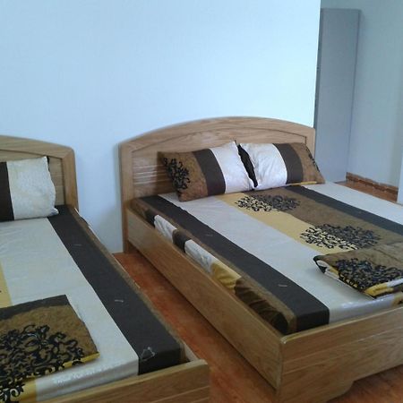 Pace'S Homestay Vung Tau Exterior foto