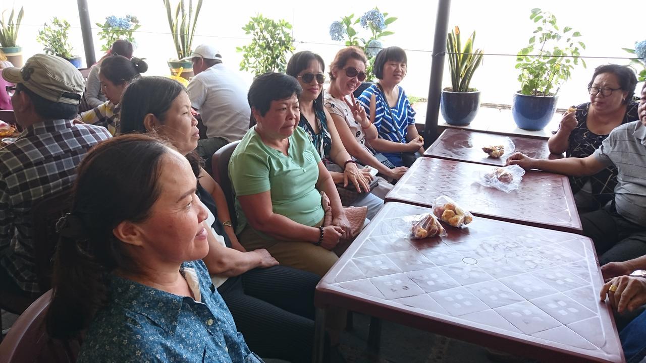 Pace'S Homestay Vung Tau Exterior foto